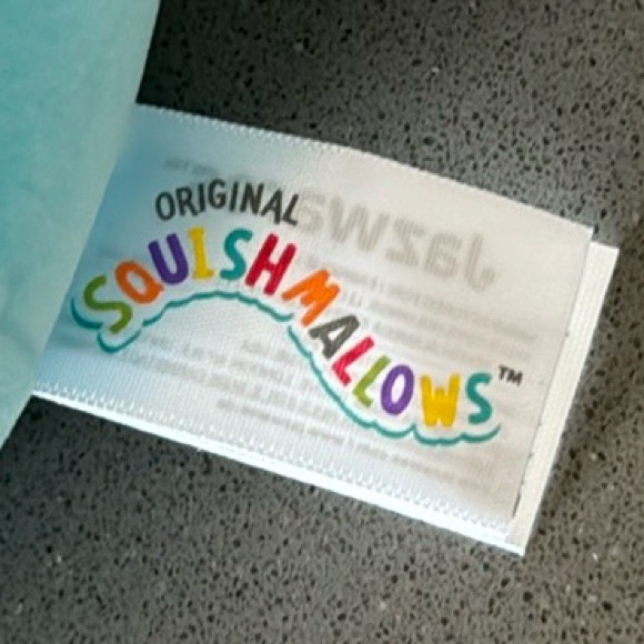 Squishmallows ROCKY THE RACCOON Morty The Monster Costume Halloween 2023 12” NEW - Picture 16 of 16